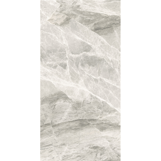 Стіл обідній розкладний керамічний Gracio Light Grey 90X160(240) Сірий 2
