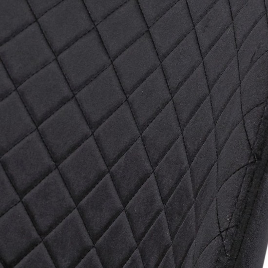 Стілець Elizabeth Чорний 3