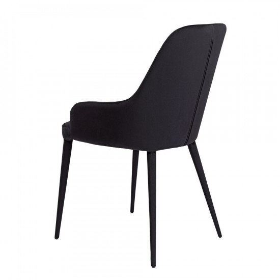 Стілець Elizabeth Чорний 5