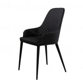 Стілець Elizabeth Чорний