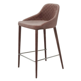 Барный стул Elizabeth Шоколад