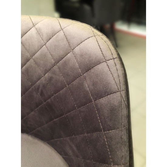 Барный стул Elizabeth Шоколад 5