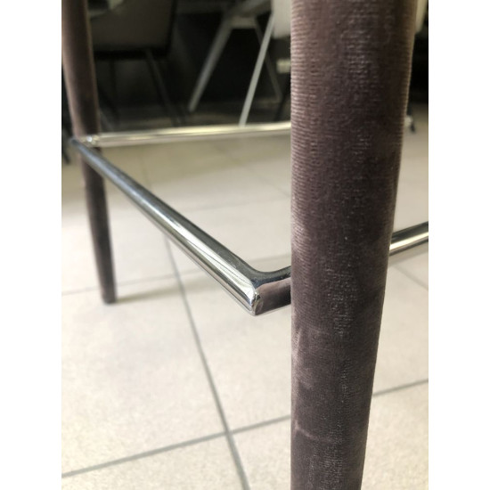 Барный стул Elizabeth Шоколад 3