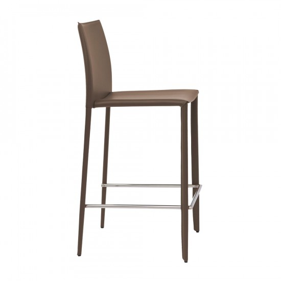 Полубарный стул Grand Капучино 2