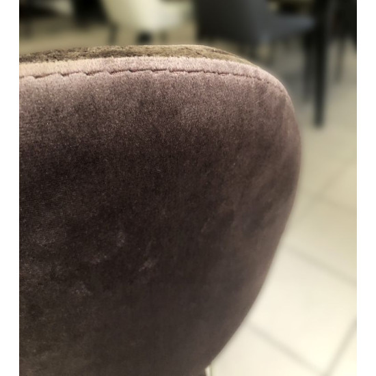 Барный стул Elizabeth Шоколад 2