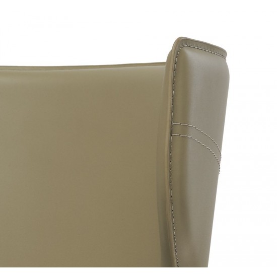 Стул Tudor Черный 3