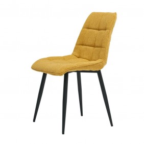 Стул Glen Желтый Лимон