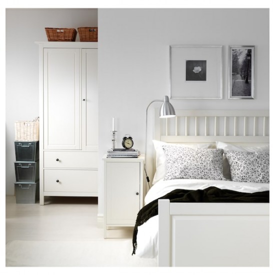 Торшер / лампа для чтения IKEA LERSTA алюминий 001.106.40 8