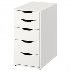 Комод IKEA ALEX 004.735.46