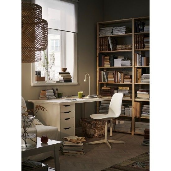 Комод IKEA ALEX 004.735.46 3