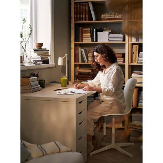Комод IKEA ALEX 004.735.46 2