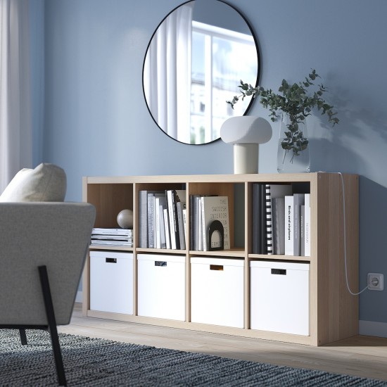 Стеллаж IKEA KALLAX 003.245.18 2