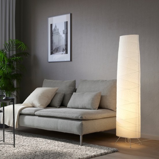 Торшер IKEA VICKLEBY, 504.303.90 2