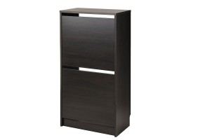Шафа для взуття BISSA ІКЕА , 205.302.06