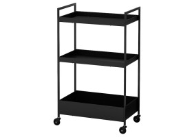 Столик на колесах IKEA NISSAFORS 203.997.77
