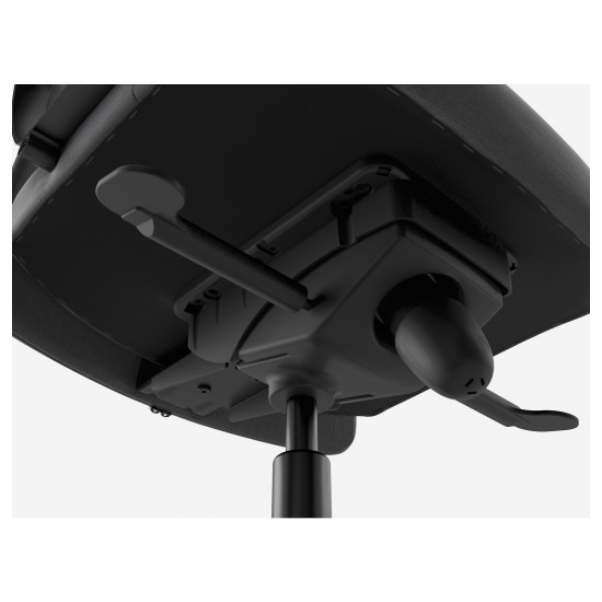 Кресло офисное IKEA MARKUS 702.611.50 7