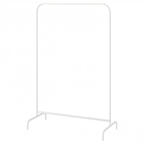 Вішалка, стійка для одягу MULIG IKEA 601.794.34