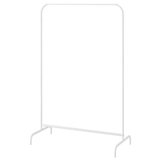 Вішалка, стійка для одягу MULIG IKEA 601.794.34 1