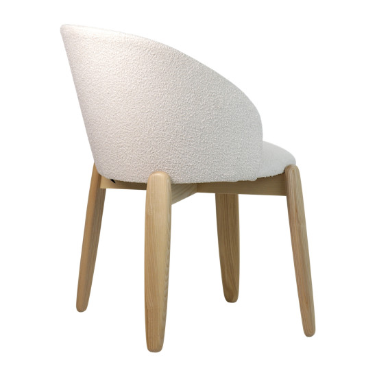 Стул Rino натуральный ясень / Node 1 4