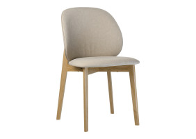 Стілець Robin натуральний дуб / Mani 03
