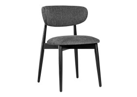 Стул Panda New черный / Superior 19