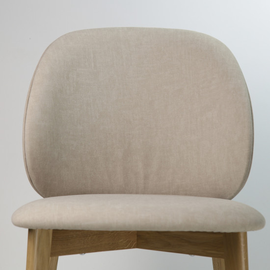 Стілець Robin натуральний дуб / Mani 03 6