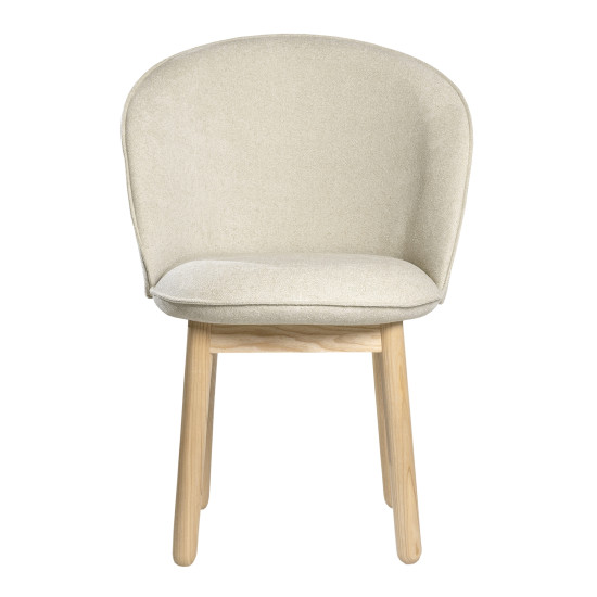 Стул Stitch Comfort натуральный ясень / Magenta 13 5