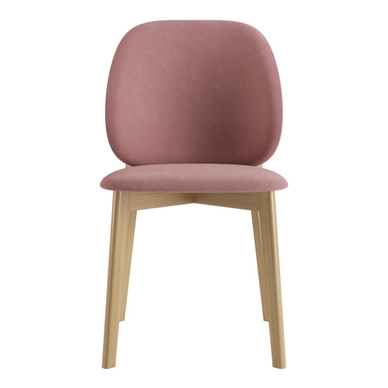 Стул Robin натуральный ясень / Galileo 255 2