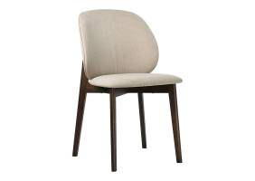 Стул Robin темный орех / Mani 03