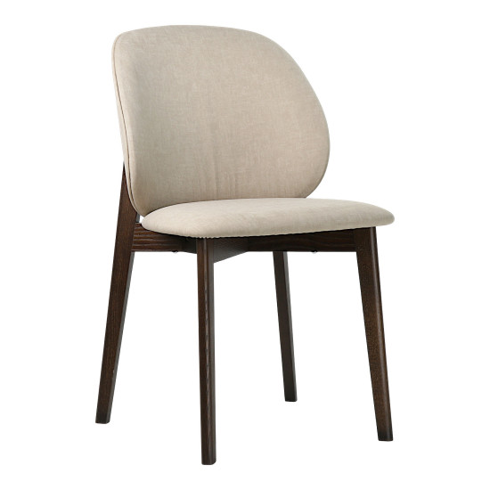 Стул Robin темный орех / Mani 03 1