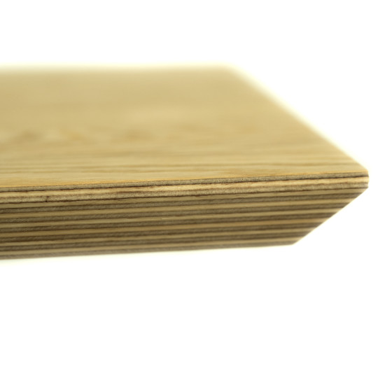 Стол Tetra 60 х 60 чёрный 4