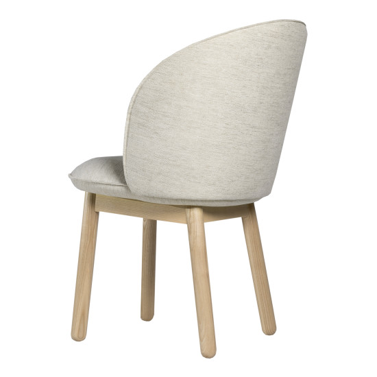 Стул Stitch Comfort натуральный ясень / Superior 02 2