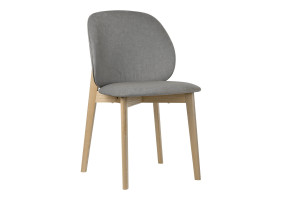 Стілець Robin натуральний ясен / Mani 29