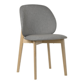 Стілець Robin натуральний ясен / Mani 29