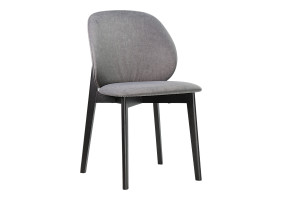 Стул Robin черный / Mani 30