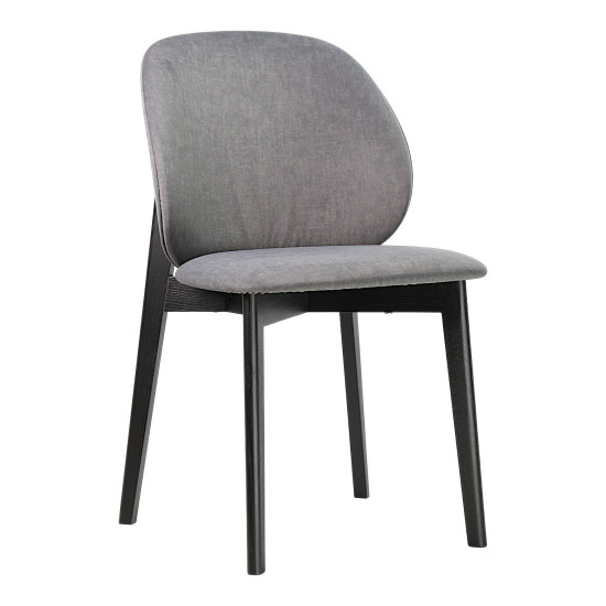 Стул Robin черный / Mani 30 1