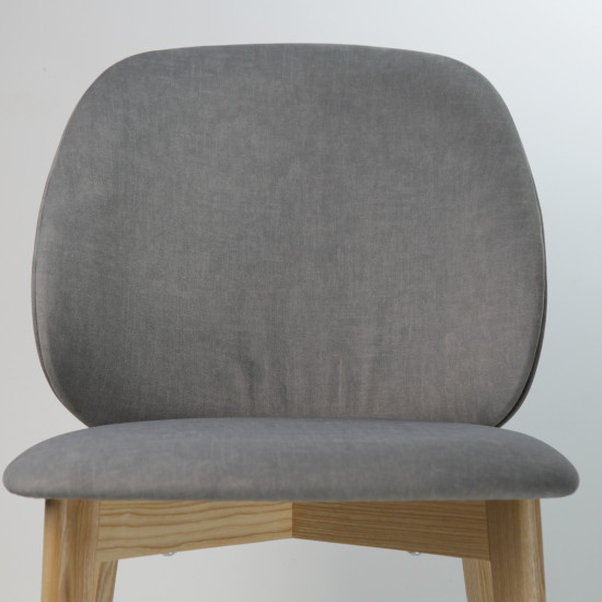 Стілець Robin натуральний ясен / Mani 29 6