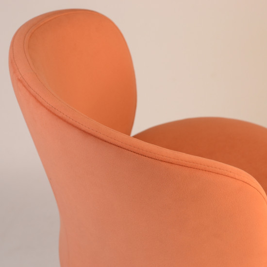 Стілець Lilo Exclusive Terracotta Velvet 10