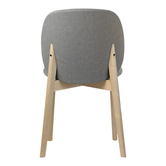 Стілець Robin натуральний ясен / Mani 29 5