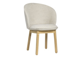 Стул Stitch Comfort натуральный ясень / Superior 02