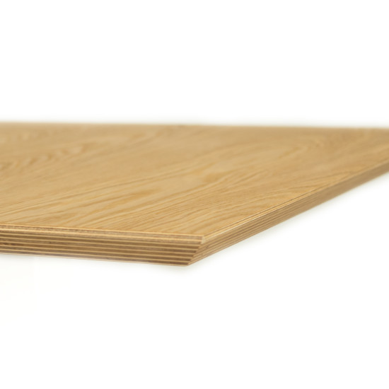 Стол Tetra 60 х 60 белый 4