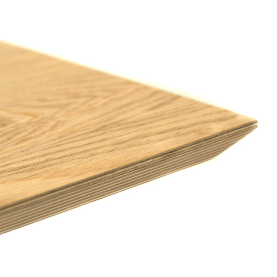 Стол Tetra 60 х 60 белый 3