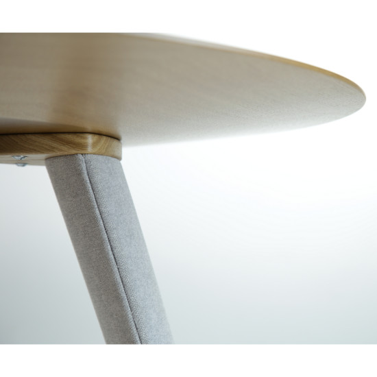 Стол Rino d-100 дуб маркетри / Node 07 18