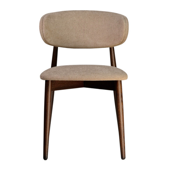 Стілець Panda New темний горіх (PC 359) / Hevia 207.10 2