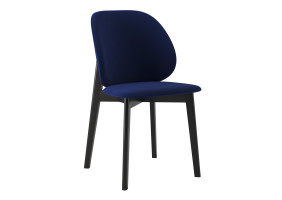 Стул Robin черный / Gianni 944