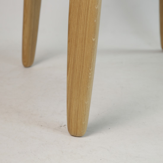 Стул Rino натуральный дуб / Node 07 7