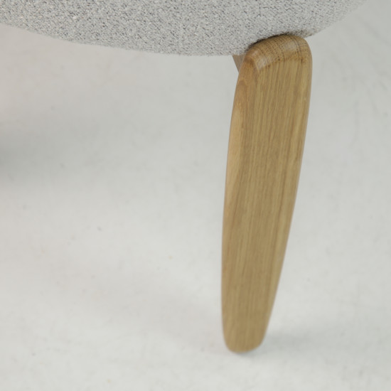 Стул Rino натуральный дуб / Node 07 8