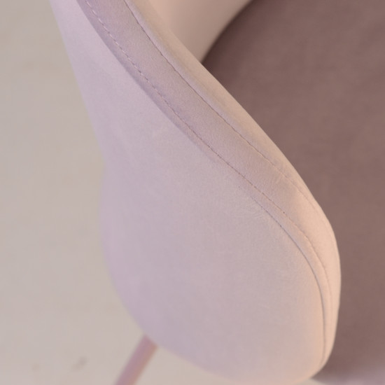 Стілець Lilo Exclusive Dusty Rose 9