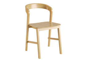 Стул Floki New натуральный дуб жесткий