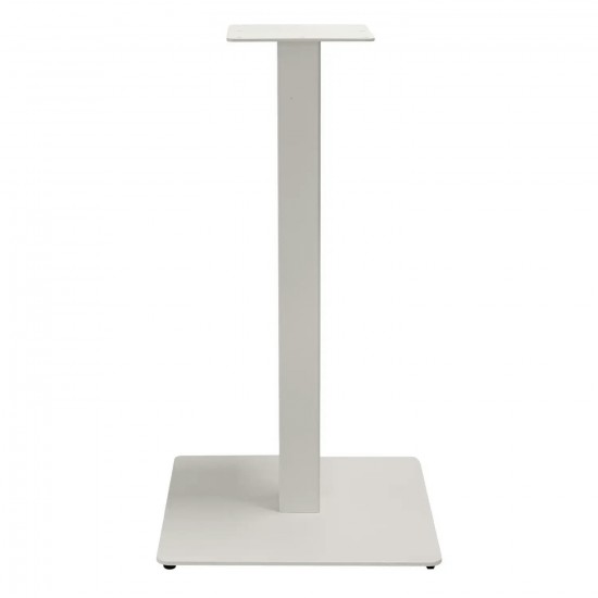Стол Tetra light soft 60 х 60 Cashmere металл / ДСП 4